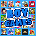 KD Juegos de Boy