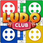 Ludo 아이콘