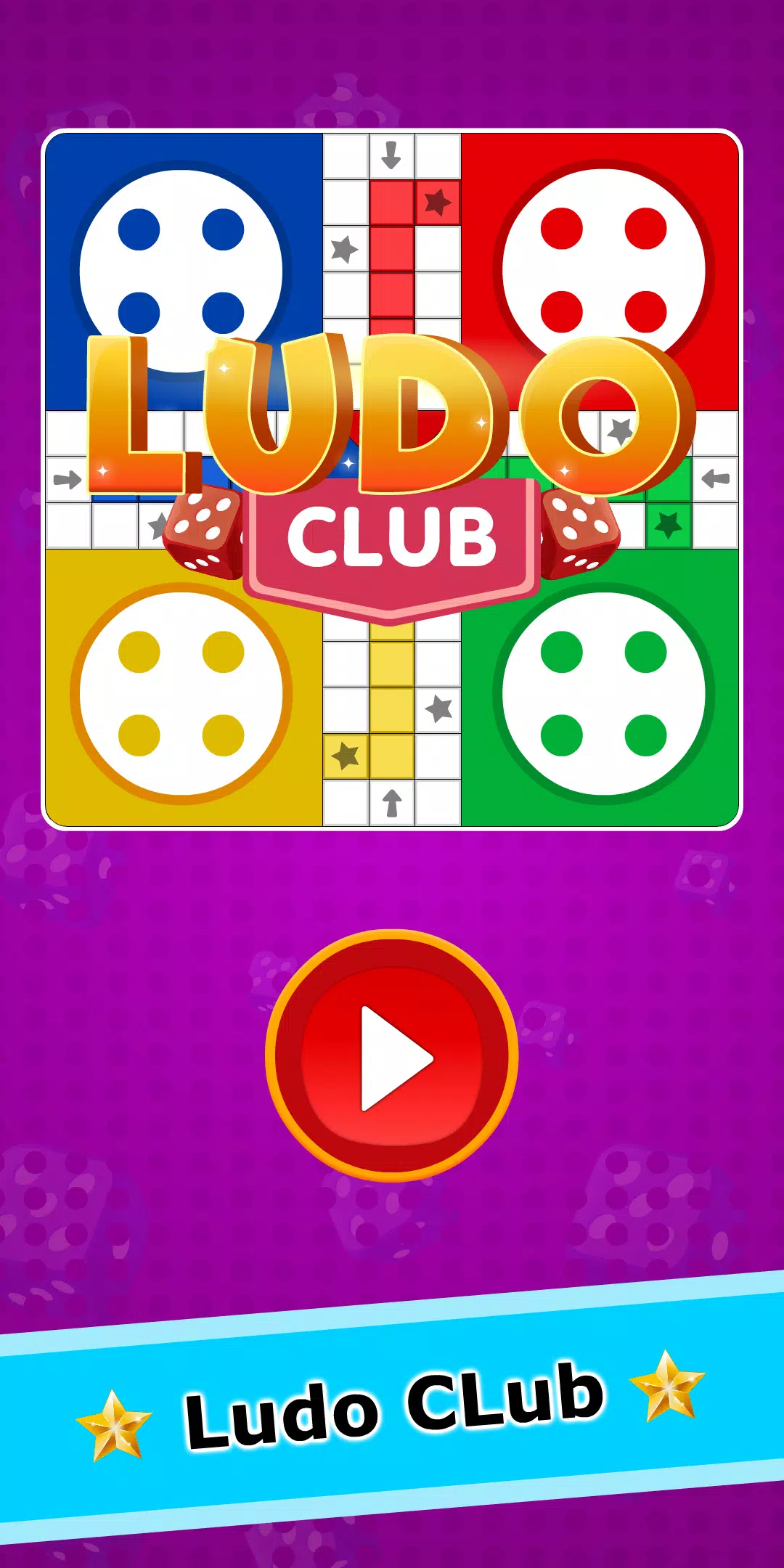 Ludo Club Offline Ludo Game - APK Download for Android