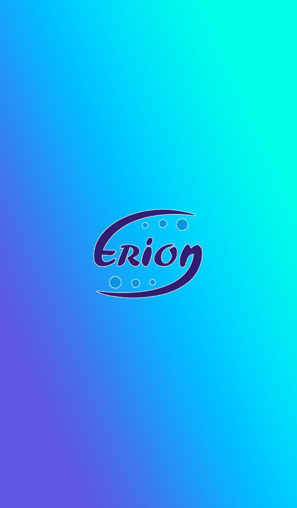 ERION TV SCARICA