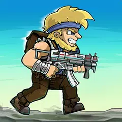 Metal Soldiers 2 XAPK Herunterladen