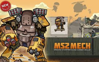 Metal Soldiers 2 اسکرین شاٹ 2