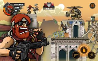 Metal Soldiers 2 imagem de tela 3