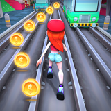 Bus Rush 2 آئیکن