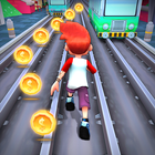 Bus Rush آئیکن