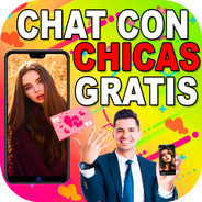 Android İndirme için Chat En Linea Con Chicas En Vivo Gratis Guia APK