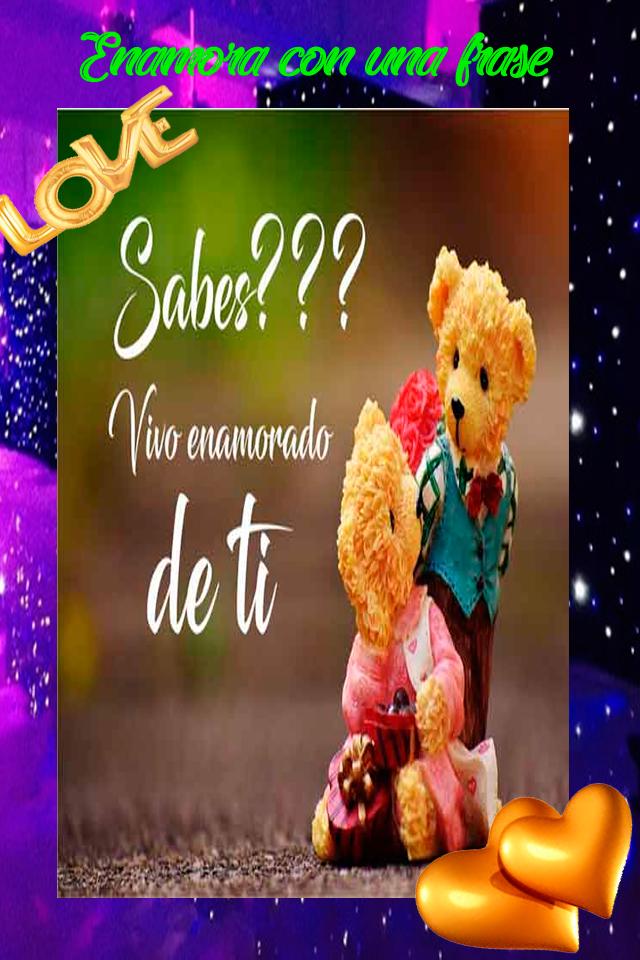 Frases Hermosas De Amor Para Enamorar Gratis APK للاندرويد تنزيل Frases Hermosas De Amor Para Enamorar Gratis APK للاندرويد تنزيل
