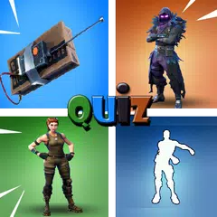 Guess Battle Royale Quizm