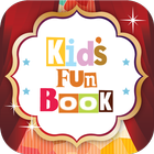KidsFunBook icône