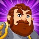 Almost Heroic - Fantasy RPG APK