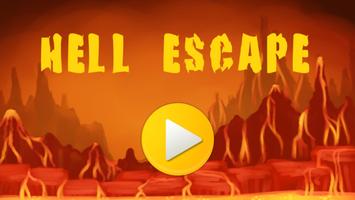 Hell Escape ポスター