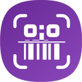 Pure Barcode Scanner