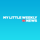 My Little Weekly News ikona
