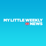 My Little Weekly News