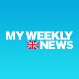 My Weekly News ícone