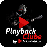 Playback Clube Backing Tracks