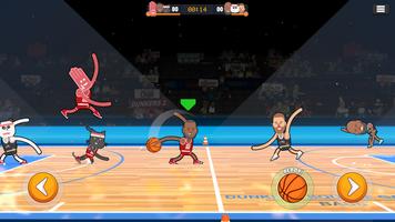 Dunkers 2 screenshot 1