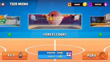 برنامه‌نما Dunkers 2 عکس از صفحه