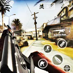 Battleground: The Killbox Combat Arena 3D APK download