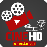 CINEHD 2.0