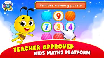123 math games for kids capture d'écran 2