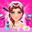 Fashion Designer - kids games icon