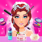 Fashion Designer - kids games アイコン