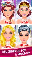 Fashion Designer - kids games スクリーンショット 1
