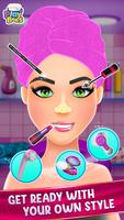 Fashion Designer - kids games スクリーンショット 2