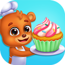 Cooking & Hotel Games for Kids APK