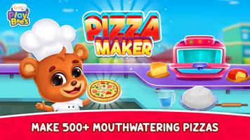 Cooking & Hotel Games for Kids 截圖 1