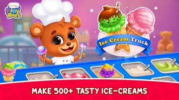 Cooking & Hotel Games for Kids 截圖 3