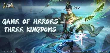 Game of Heroes: Three Kingdoms