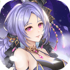 Dynasty Heroes: Romance Samkok アイコン