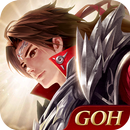 Game of Heroes：Three Kingdoms aplikacja