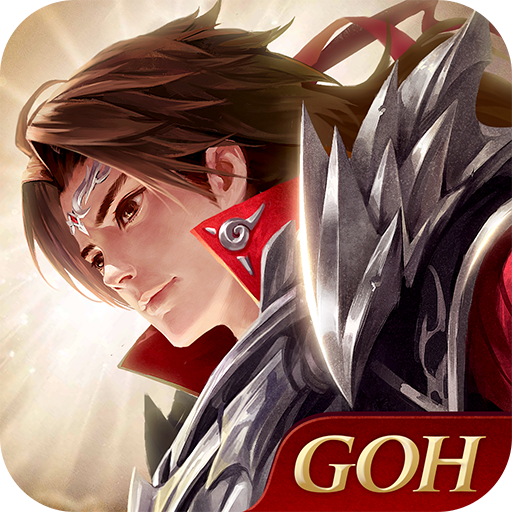 Game of Heroes：Three Kingdoms