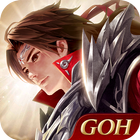 Game of Heroes：Three Kingdoms icône