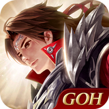 Icona Game of Heroes：Three Kingdoms