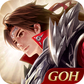 Game of Heroes：Three Kingdoms (Money Mod)