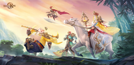 Hướng dẫn từng bước: cách tải xuống Monkey King: Arena of Heroes trên Android