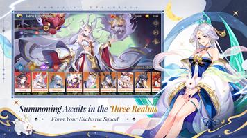 Monkey King: Arena of Heroes تصوير الشاشة 2