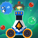 Cannon Ball Blast Shot : free  APK