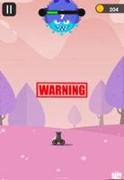 Cannon Ball Blast Shot : free  постер