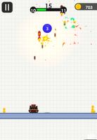 Cannon Ball Blast Shot : free  स्क्रीनशॉट 1
