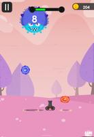 Cannon Ball Blast Shot : free  Screenshot 3