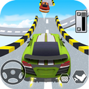 Extreme Car Stunts 3D free : C aplikacja