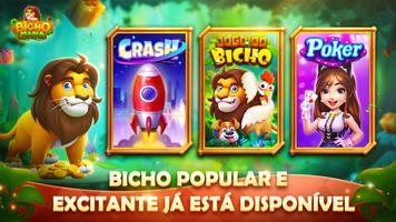 Bicho Mania syot layar 1