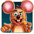 Rat Vs Cat Zeichen