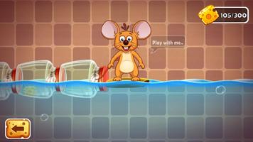 Rat Vs Cat Screenshot 2