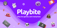 How to Download Playbite - Play & Win Prizes on Android